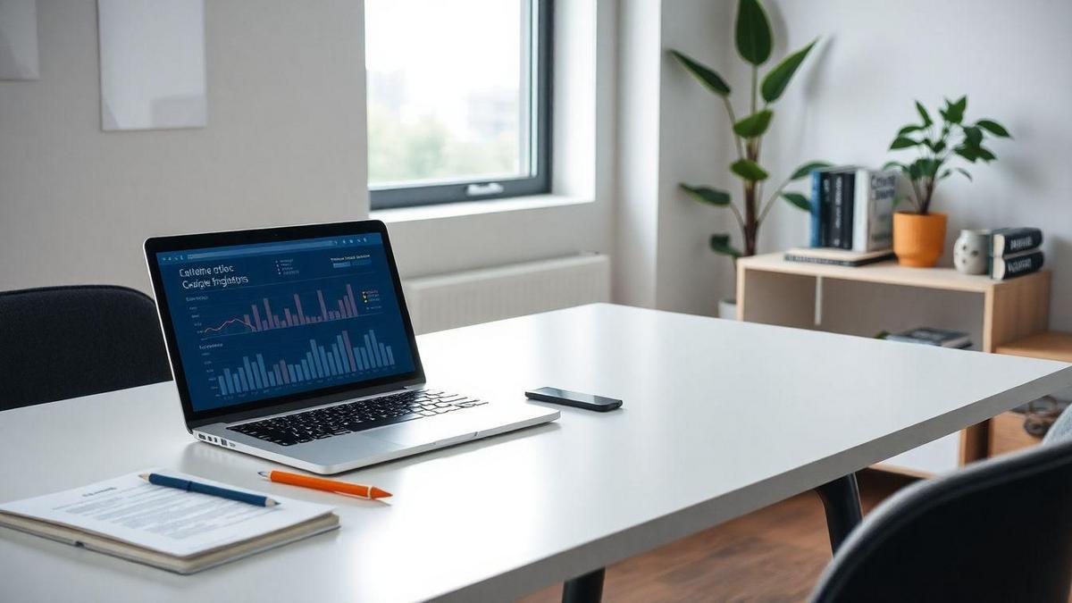Avaliação de Preços em Cursos de Logística Online