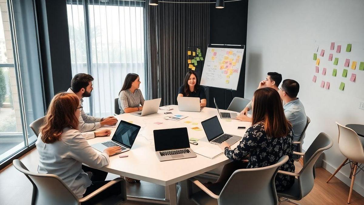 Casos de sucesso em mentalidade inovadora
