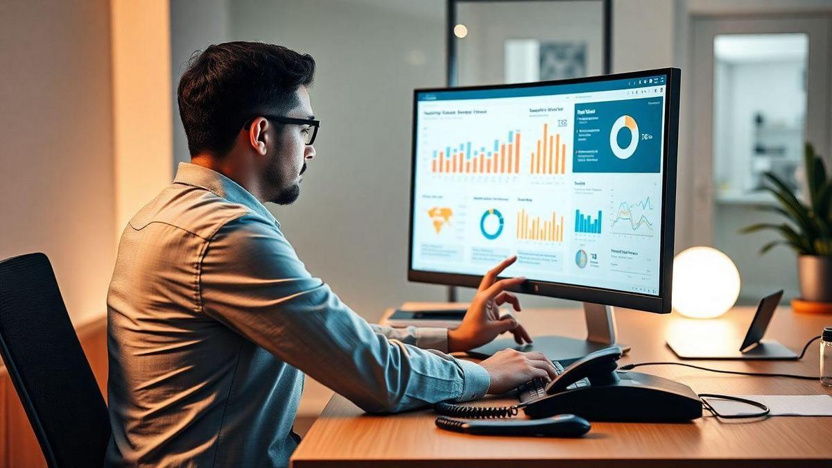 Como Medir a Eficiência no Atendimento ao Cliente
