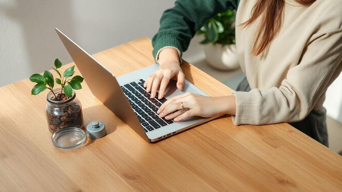 Como usar e-mail marketing para produtos ecológicos sem spam