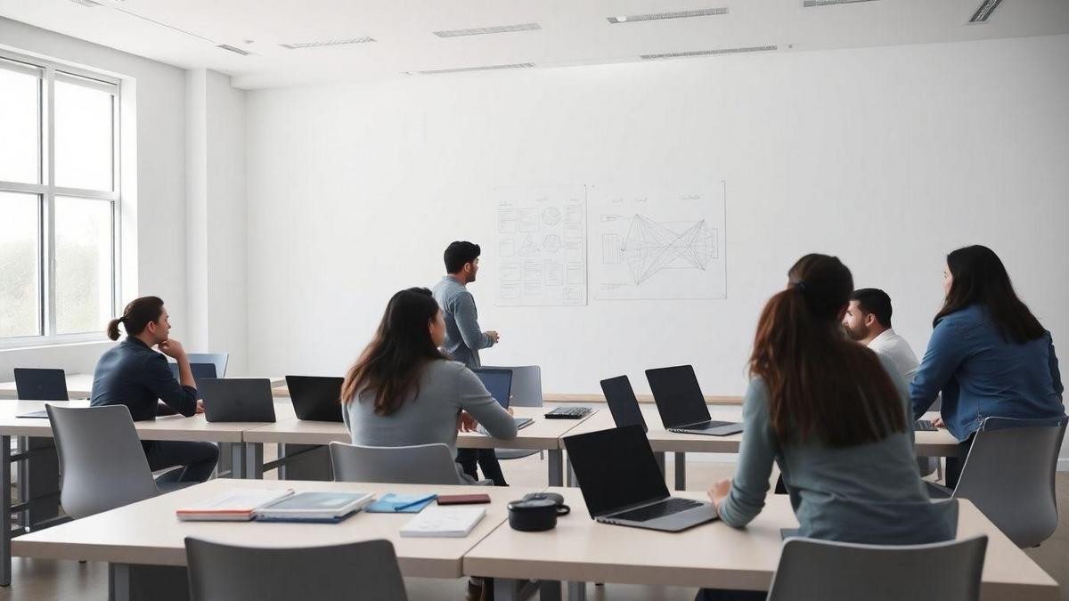 Cursos de Logística para Jovens: O Que Você Precisa Saber