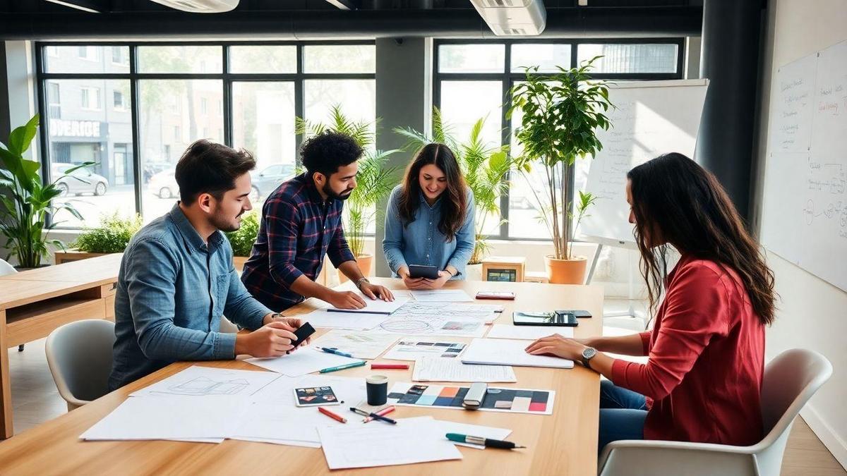 Desenvolvendo habilidades cognitivas para a inovação