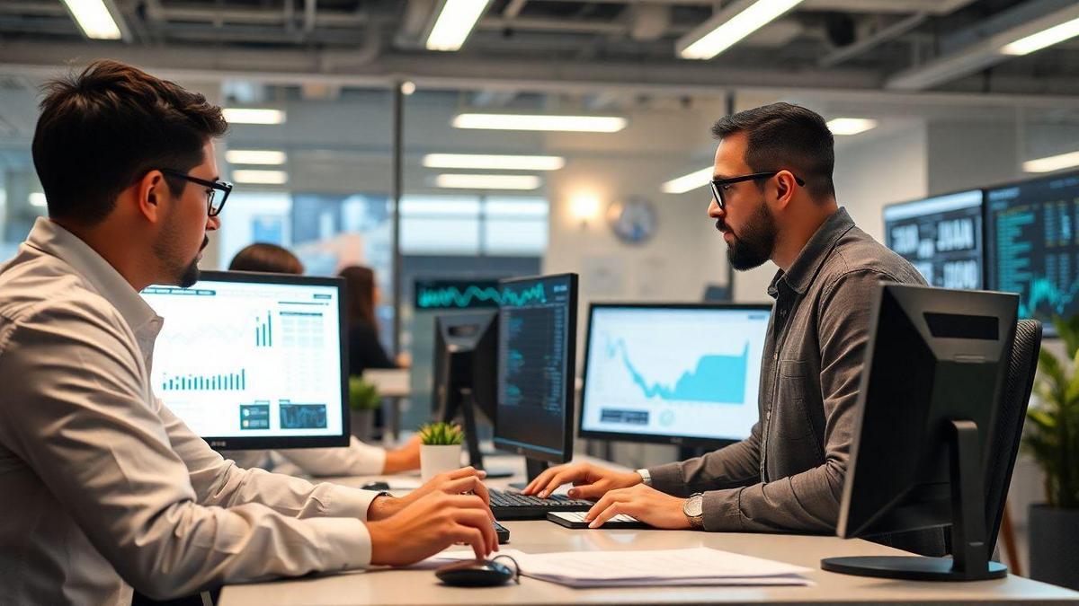 Eficiência Operacional e Seus Benefícios