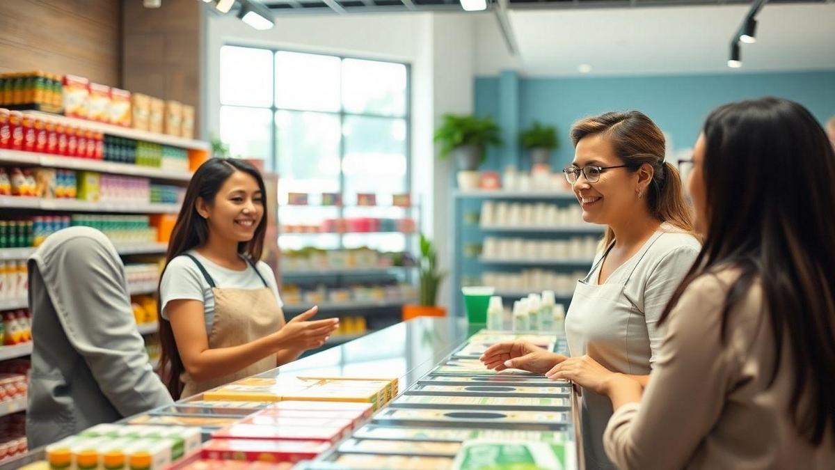 Estratégias para Aumentar a Satisfação do Cliente