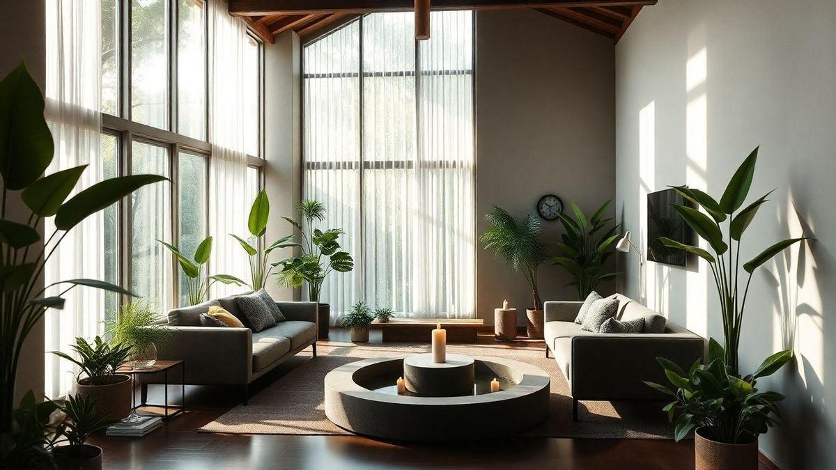 Inovações wellness residencial que melhoram sua qualidade de vida