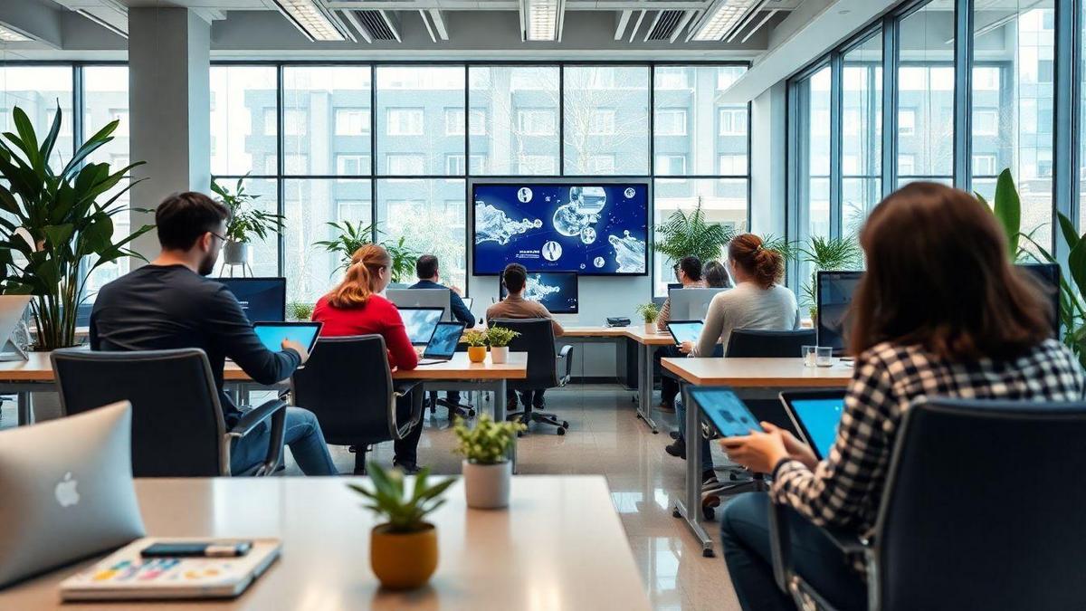 O futuro da comunicação interna nas empresas