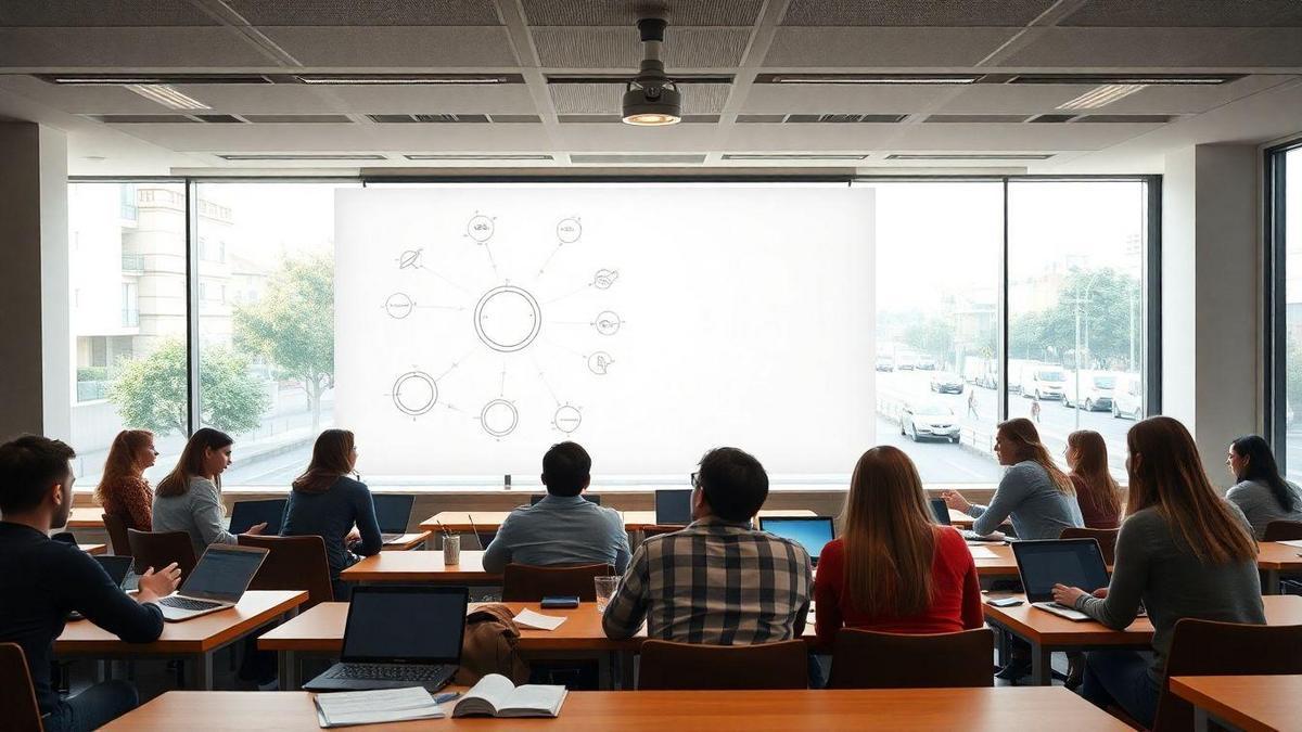 O Mercado de Trabalho em Logística para Jovens