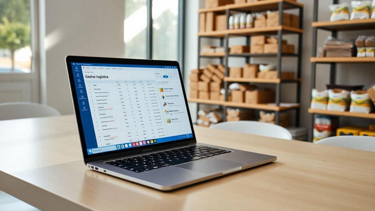 O que são as Melhores Ferramentas para Gestão de Logística Empresarial?