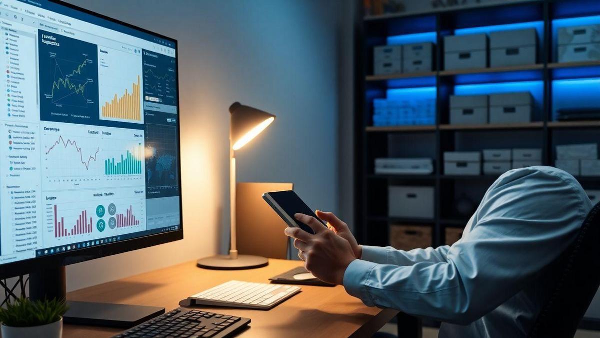 Softwares para Logística e Suas Funcionalidades