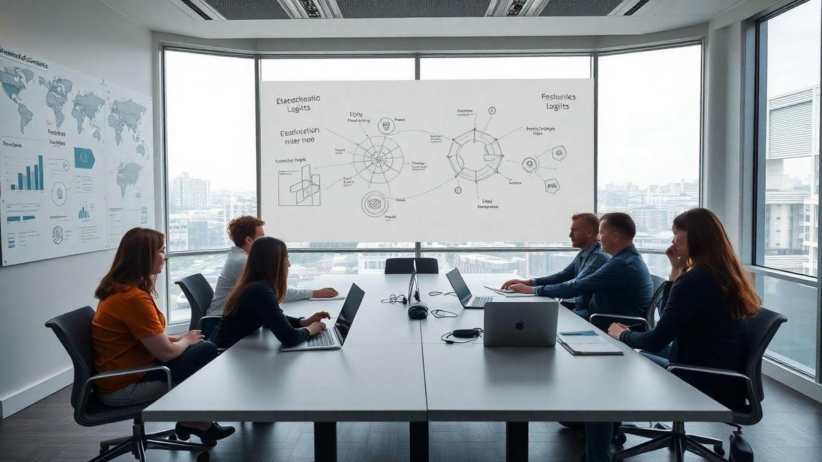 Soluções de Logística para Pequenas e Médias Empresas