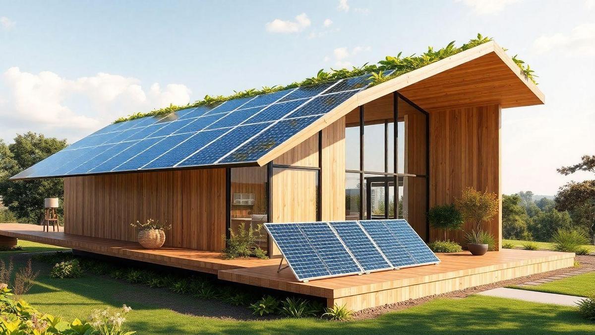 Sustentabilidade na Cadeia de Suprimentos