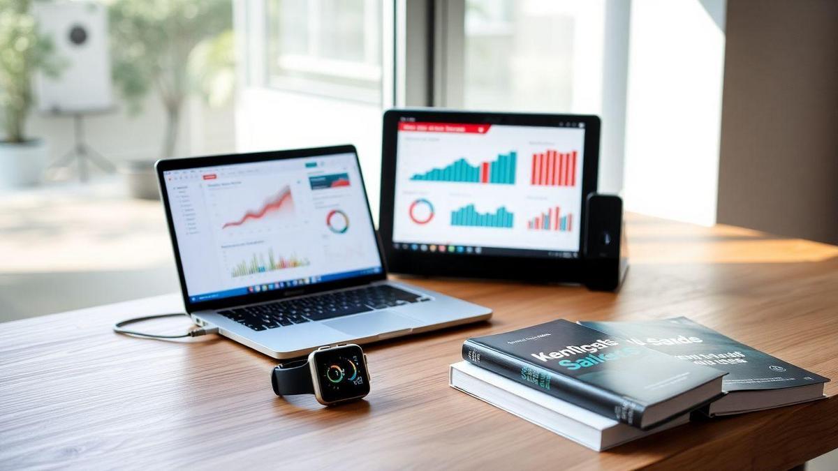 Tecnologia de saúde pessoal: o que você precisa saber
