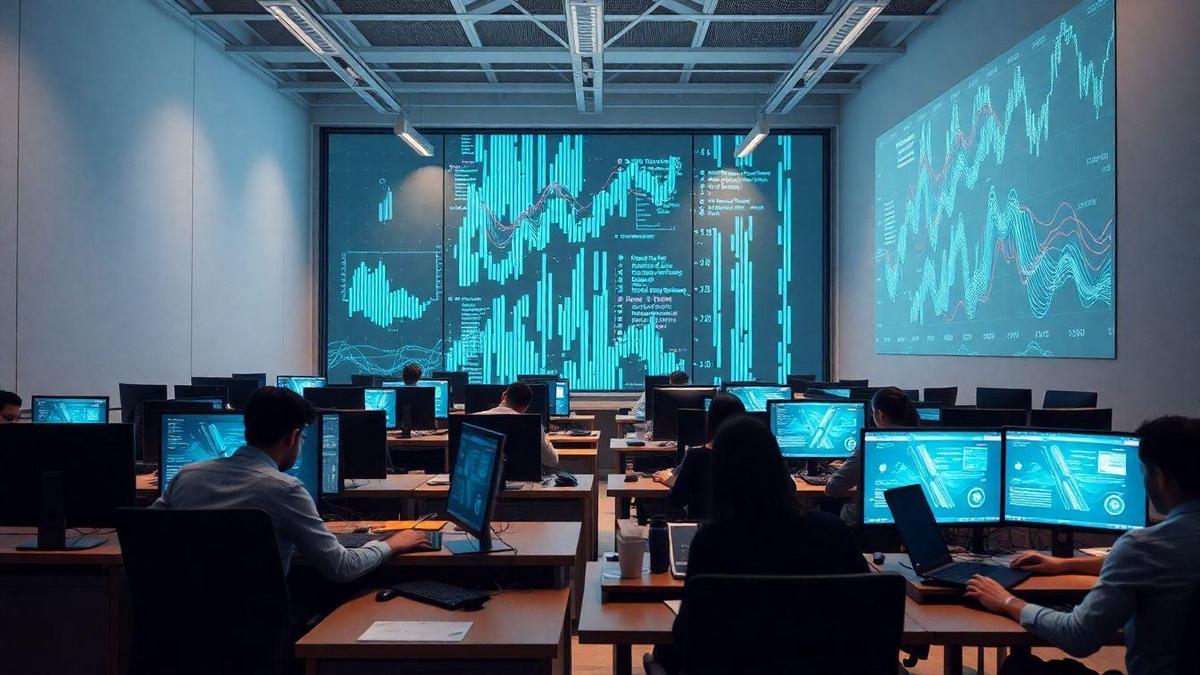Tecnologias Emergentes e seu Papel na Digitalização
