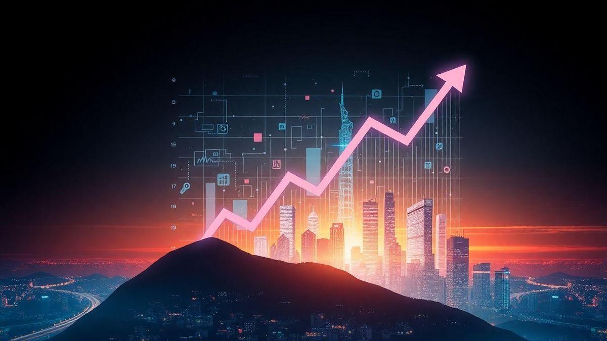 Tendências Futuras nas Estruturas de Preços