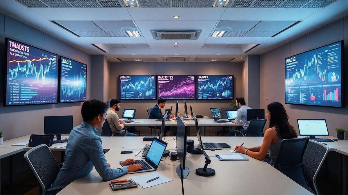 Transformação Digital e sua Relevância
