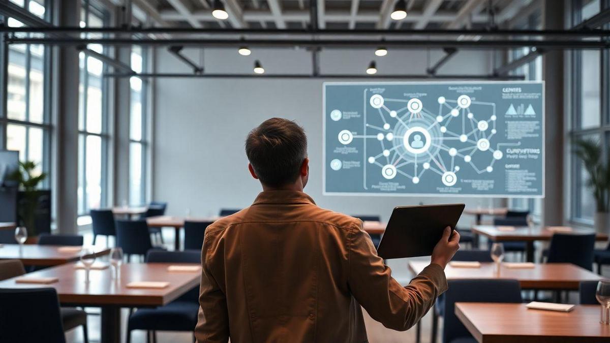 Algoritmos de machine learning para cadeia de suprimentos: tipos e usos