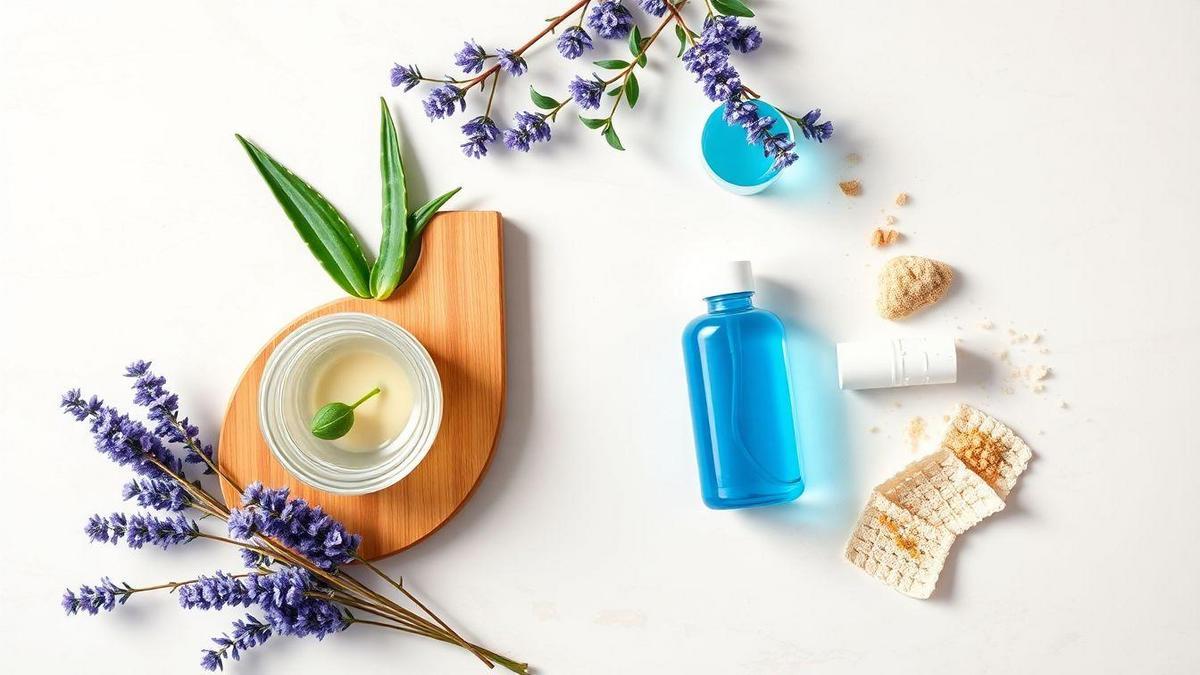 Beleza limpa vegana: ingredientes a evitar e a favor da sua saúde