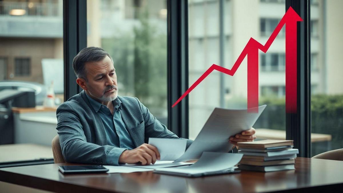 Como o aumento dos custos logísticos pressiona seus preços e margens
