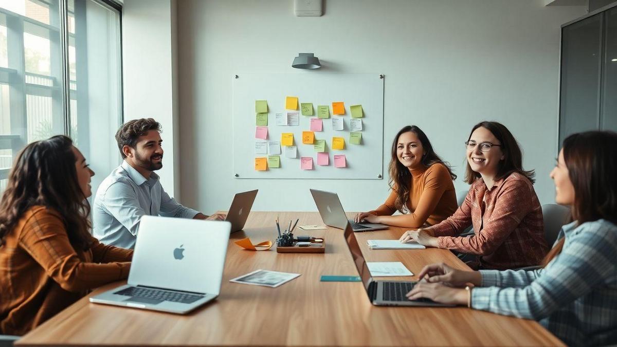 Como você constrói cultura de feedback e aprendizagem para melhoria processo de desenvolvimento