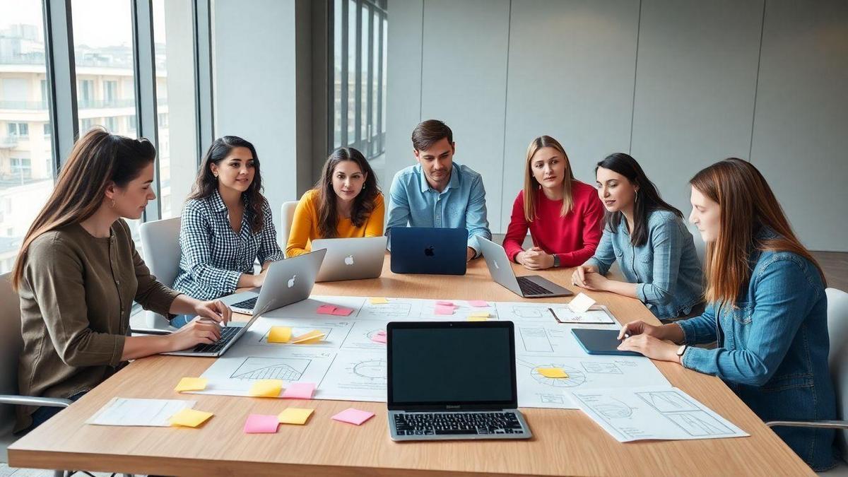 Dicas para otimizar o desenvolvimento de produtos e serviços: como você planeja o produto