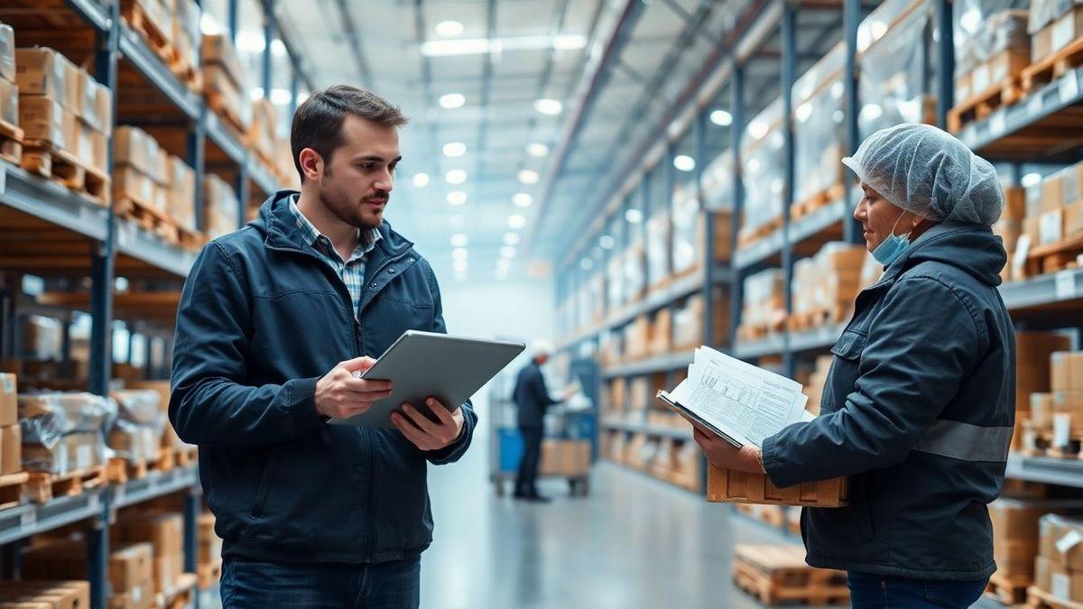Estratégias de otimização de custos logísticos para sua operação