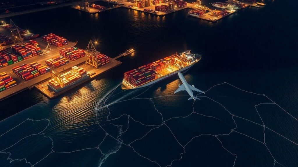 logistica-internacional-desafios-na-importacao-e-exportacao