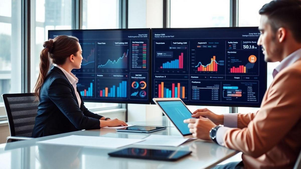 Monitoramento, auditoria e melhoria contínua nas melhores práticas gestão de riscos