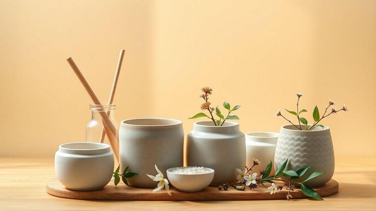 O que esperar das Tendências em produtos de beleza veganos e sustentáveis em 2024