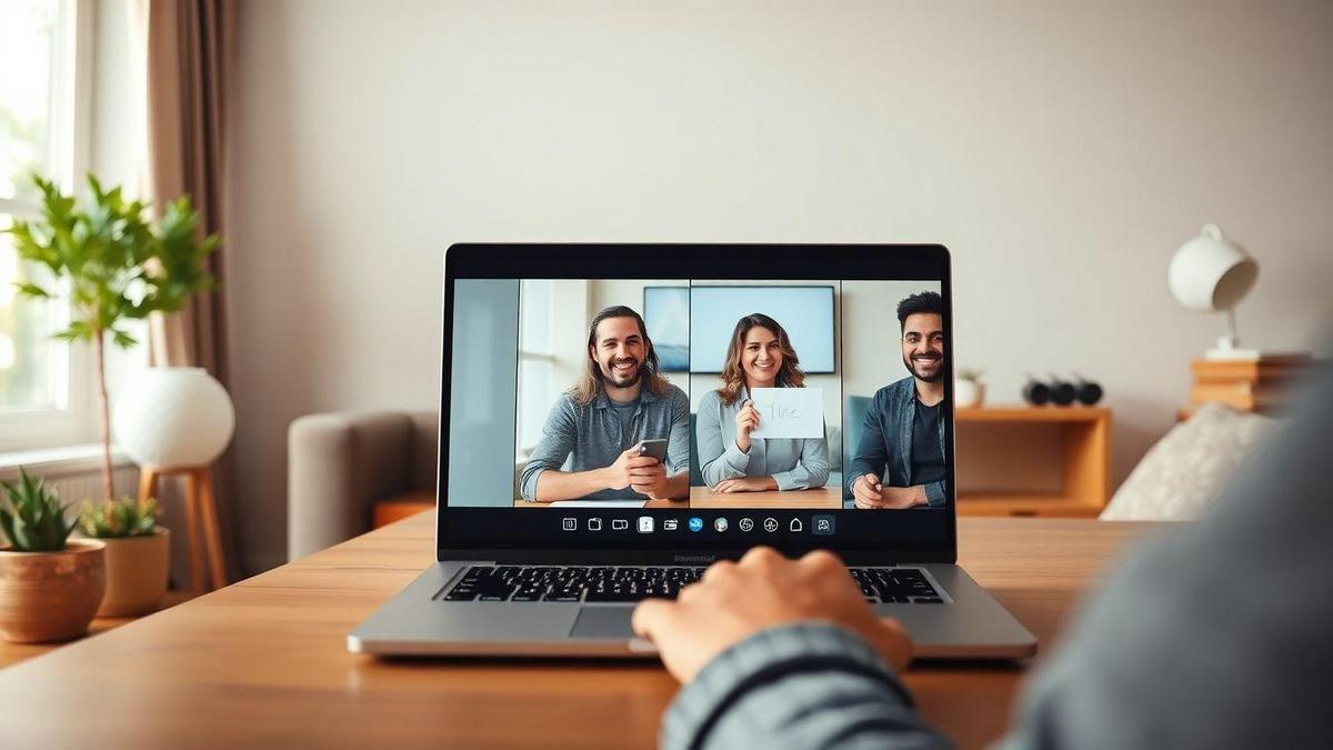 Onboarding remoto