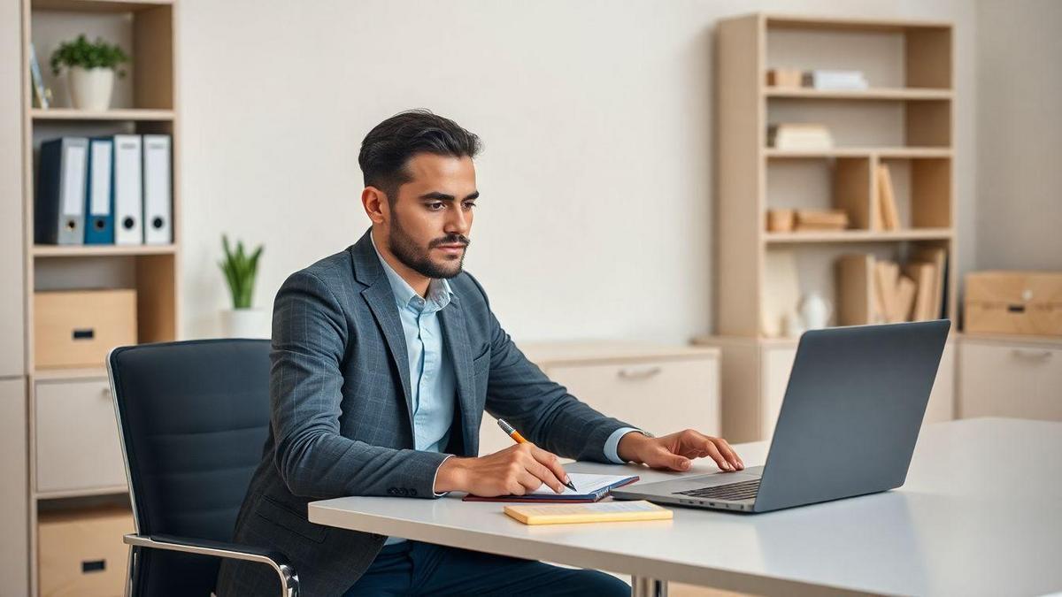 Passo a passo de orçamentacao de programas de logística