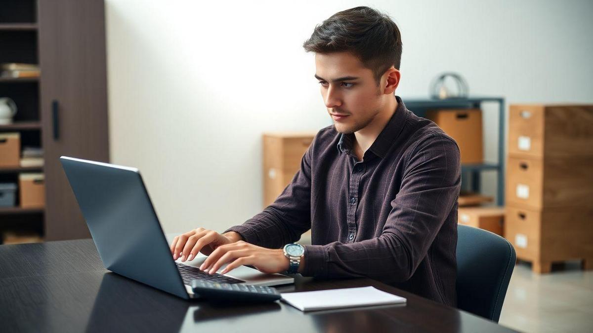 Por que você precisa da Análise de Custos em Cursos de Logística para Iniciantes