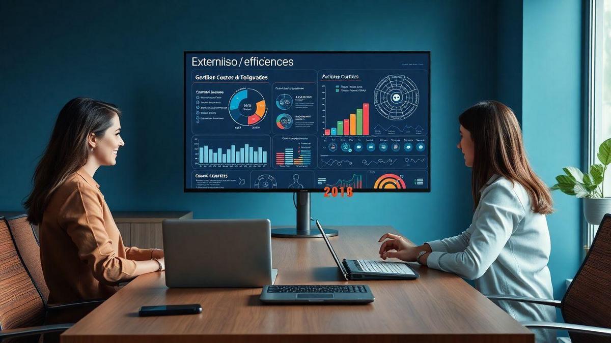 Redução de custos de transformação digital sem perder eficiência
