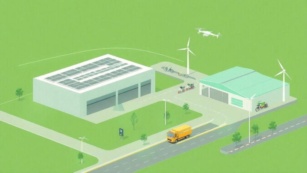solucoes-inovadoras-em-logistica-de-transporte-ecologico