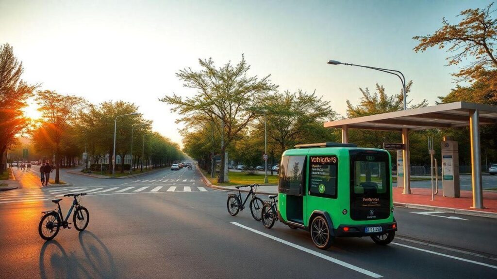 solucoes-inovadoras-para-transporte-last-mile-sustentavel