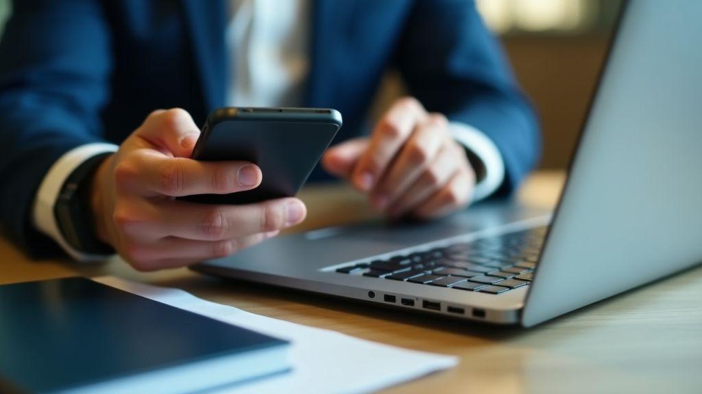 Ações imediatas que você pode aplicar para segurança cibernética