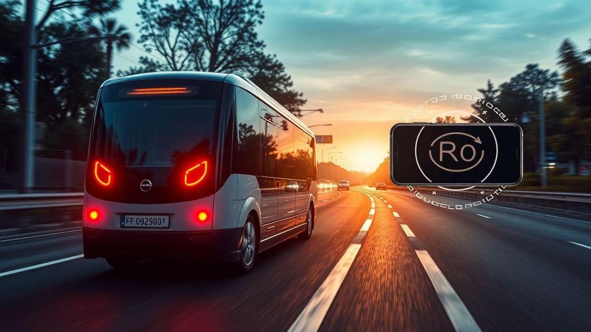 Autonomia e roteirização de veículos elétricos: limites, fatores e soluções para você