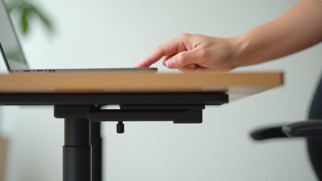 Avaliação cadeira ergonômica lombar ajustável: o que buscar nas reviews