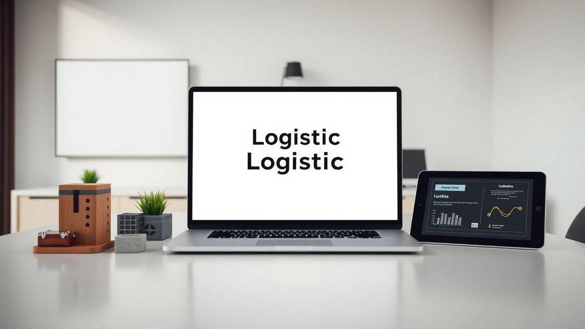 Avaliação comparativa das metodologias de ensino logística online