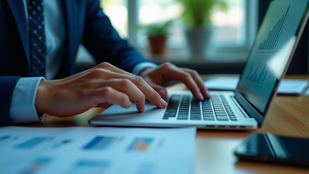 Avaliação de risco e due diligence remota