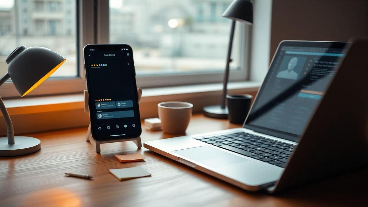 Avaliações de lançamentos de apps de produtividade com IA: o que ler antes de instalar