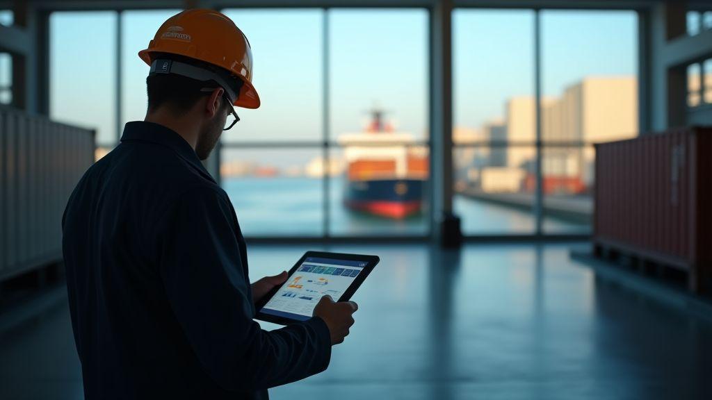 Benefícios imediatos que você obtém com a automatização do compliance aduaneiro em operações de logística internacional para redução de atrasos e multas