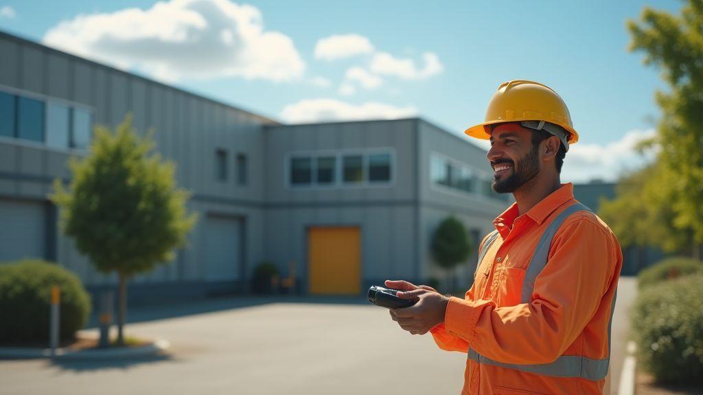 Benefícios práticos da ISO 14001 para sua micro e pequena indústria