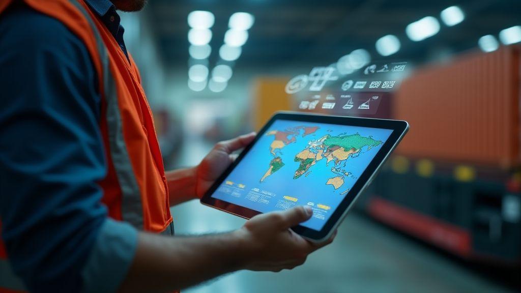 Como a fiscalização automatizada de importação antecipa exigências para você