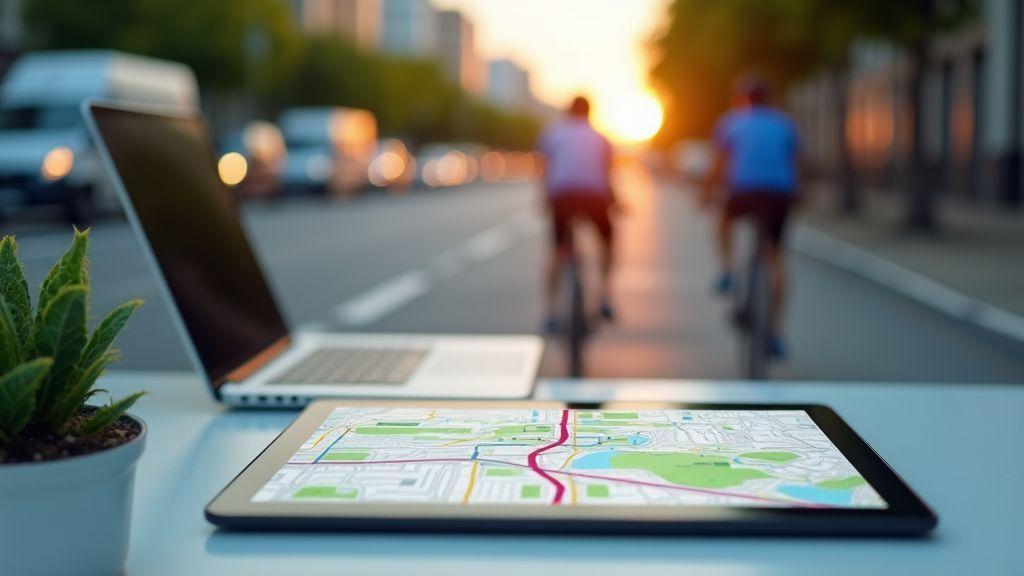 Como a otimização de rotas afeta Modelos de precificação dinâmica de frete para plataformas de logística e marketplaces