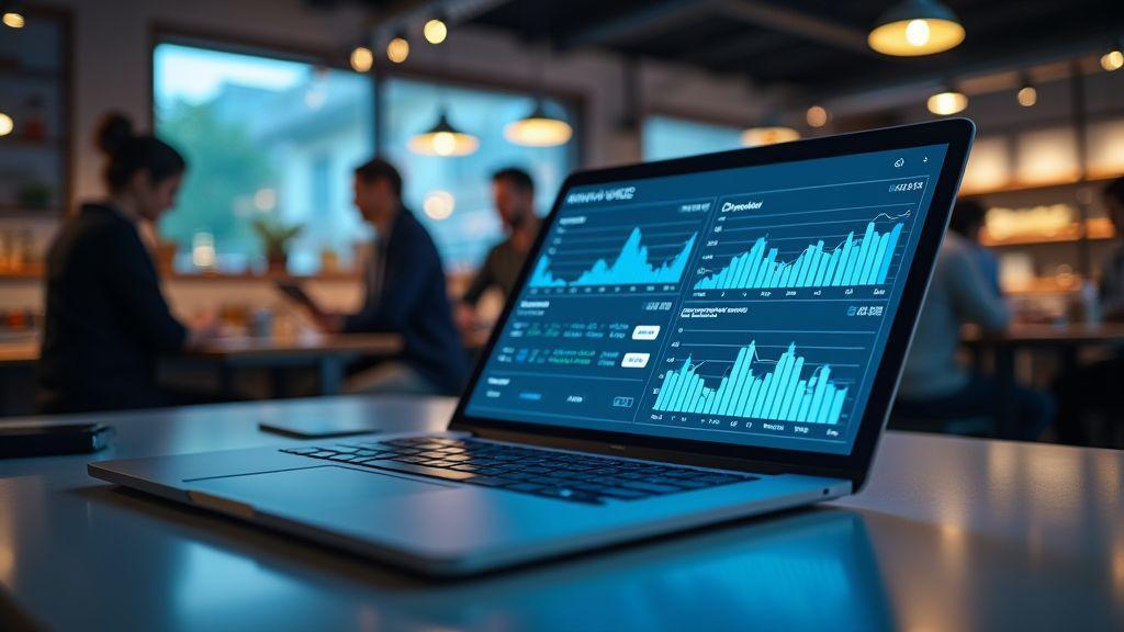 Como algoritmos de precificação dinâmica atuam no seu marketplace