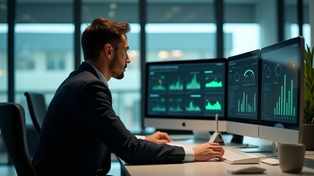 Como auditoria aduaneira automatizada prova sua conformidade