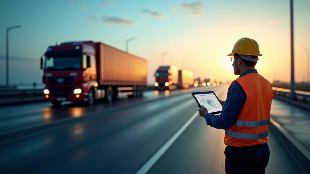 Como criar redundância e estratégias de mitigação de riscos na cadeia multimodal