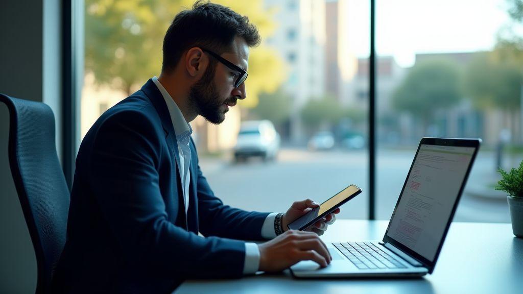 Como escolher software para cargas fracionadas e integrar seu TMS
