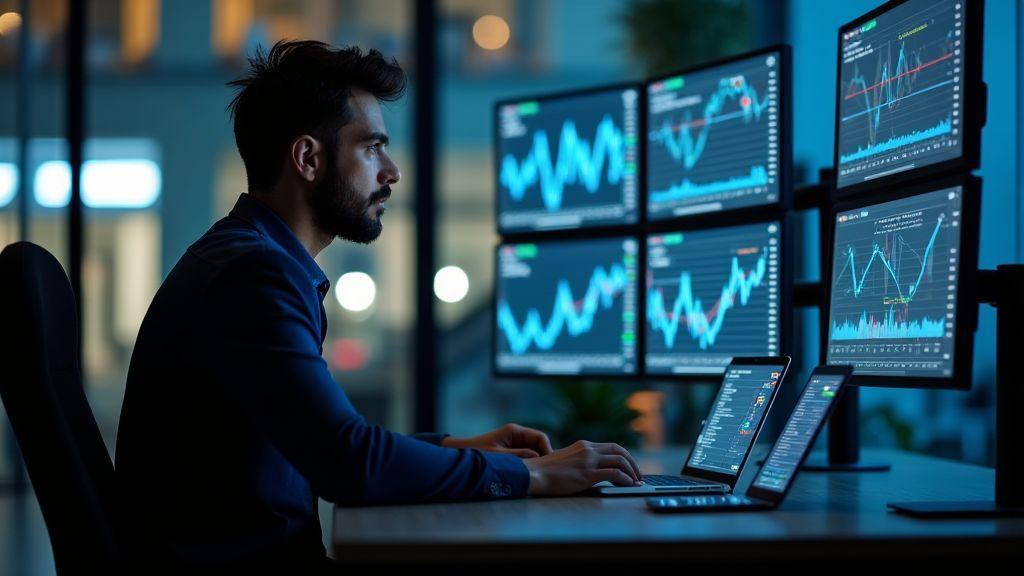 Como monitorar preços em tempo real para marketplaces e otimizar sua estratégia