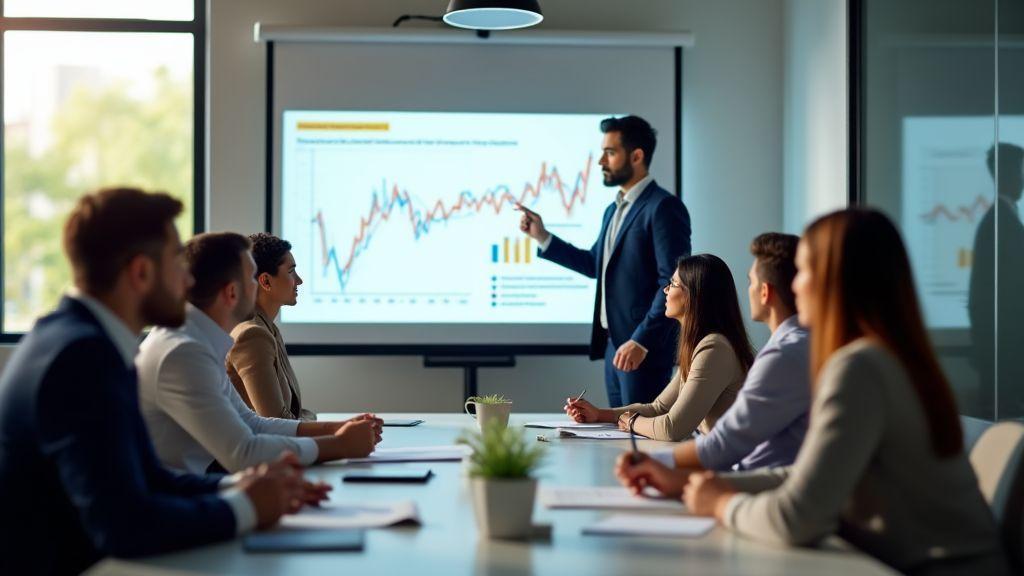 Como treinar sua equipe e adotar melhores práticas na gestão de risco